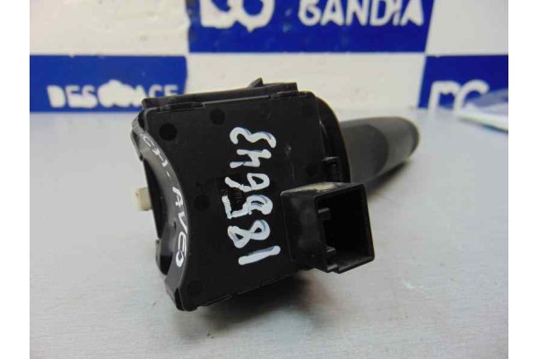 Mando luces, Chevrolet Aveo Hatchback Lt 2012, 20962250
