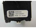 Mando luces, Chevrolet Aveo Hatchback Lt 2012, 20962250