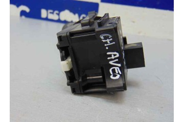 Mando luces, Chevrolet Aveo Hatchback Lt 2012, 20962250