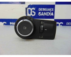 Mando luces, Chevrolet Aveo Hatchback Lt 2012, 96892015