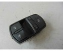 Mando elevalunas delantero izquierdo, Opel Corsa D Cosmo 2010, 13258521