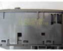 Mando elevalunas delantero izquierdo, Opel Corsa D Cosmo 2010, 13258521