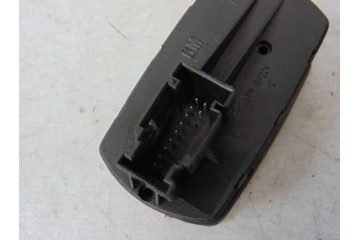 Mando elevalunas delantero izquierdo, Opel Corsa D Cosmo 2010, 13258521