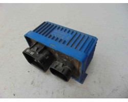 Caja precalentamiento, Opel Corsa D Cosmo 2010, 55557760