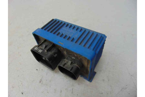 Caja precalentamiento, Opel Corsa D Cosmo 2010, 55557760