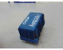 Caja precalentamiento, Opel Corsa D Cosmo 2010, 55557760
