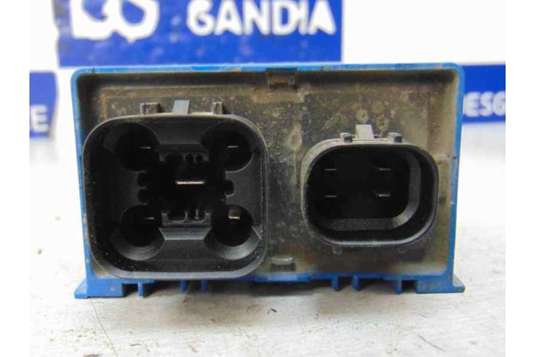 Caja precalentamiento, Opel Corsa D Cosmo 2010, 55557760