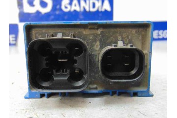 Caja precalentamiento, Opel Corsa D Cosmo 2010, 55557760