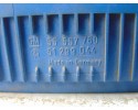 Caja precalentamiento, Opel Corsa D Cosmo 2010, 55557760