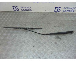 Brazo limpia delantero derecho, Volkswagen T5 Transporter Furgón/combi (7H) Caja cerrada 2009, 7H1955410C