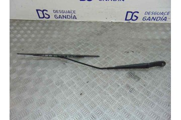 Brazo limpia delantero derecho, Volkswagen T5 Transporter Furgón/combi (7H) Caja cerrada 2009, 7H1955410C