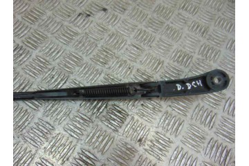 Brazo limpia delantero derecho, Volkswagen T5 Transporter Furgón/combi (7H) Caja cerrada 2009, 7H1955410C