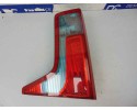 Piloto trasero derecho interior, Citroen C5 Berlina Exclusive 2007, 9650115980