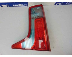 Piloto trasero derecho interior, Citroen C5 Berlina Exclusive 2007, 9650115980