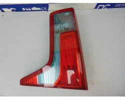 Piloto trasero derecho interior, Citroen C5 Berlina Exclusive 2007, 9650115980