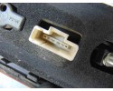 Piloto trasero derecho interior, Citroen C5 Berlina Exclusive 2007, 9650115980