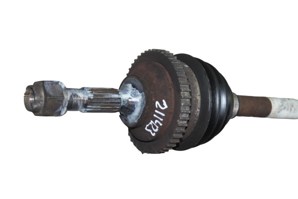  TRANSMISION DELANTERA DERECHA PEUGEOT 206 + Básico 2010 211423 PEUGEOT - 2