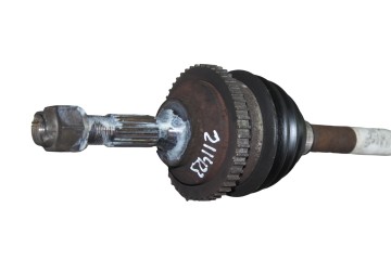  TRANSMISION DELANTERA DERECHA PEUGEOT 206 + Básico 2010 211423 PEUGEOT - 2