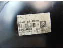 Piloto trasero derecho interior, Citroen C5 Berlina Exclusive 2007, 9650115980