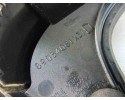 Piloto trasero derecho interior, Citroen C5 Berlina Exclusive 2007, 9650115980