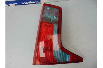 Piloto trasero izquierdo interior, Citroen C5 Berlina Exclusive 2007