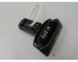 Palanca freno, Mercedes-benz Clase C (Bm 204) Berlina C 220 Cdi (204.008) 2009, A2044200177
