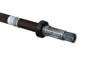  TRANSMISION DELANTERA DERECHA PEUGEOT 206 + Básico 2010 211423 PEUGEOT - 3