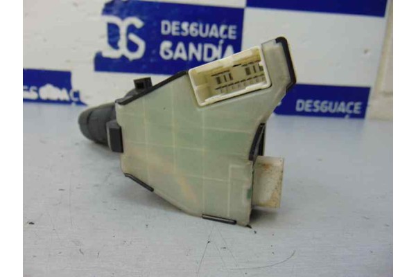 Mando limpia, Nissan Pathfinder (R51) 2.5 dCi LE 2005, 25260EA000