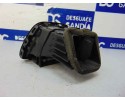 Rejilla aireadora, Volkswagen Scirocco (137) 2.0 TDI (103kW) BlueMotion 2011, 1Q0819704K
