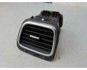 Rejilla aireadora, Volkswagen Scirocco (137) 2.0 TDI (103kW) BlueMotion 2011, 1Q0819709B