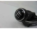 Pomo palanca cambio, Volkswagen Scirocco (137) 2.0 TDI (103kW) BlueMotion 2011