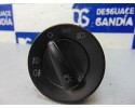 Mando luces, Seat Alhambra (7V9) Reference 2007, 1C0941531A