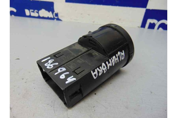 Mando luces, Seat Alhambra (7V9) Reference 2007, 1C0941531A