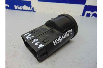 Mando luces, Seat Alhambra (7V9) Reference 2007, 1C0941531A