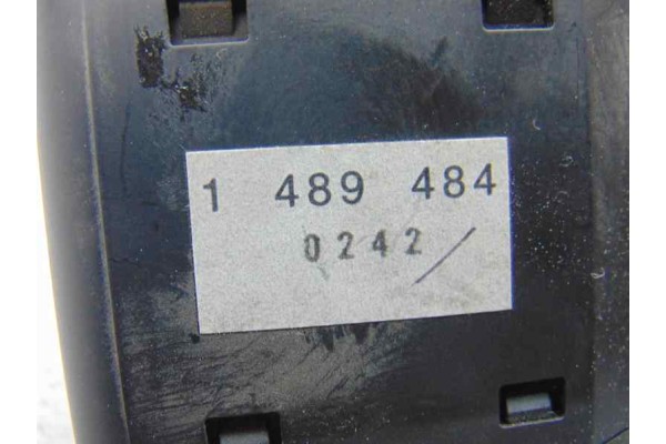 Mando limpia, Mini Mini (R50,R53) Cooper 2002, 1489484