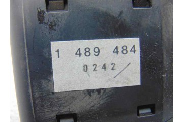 Mando limpia, Mini Mini (R50,R53) Cooper 2002, 1489484