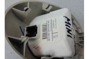 Pantalla multifuncion, Mini Mini (R50,R53) Cooper 2002, 1514217