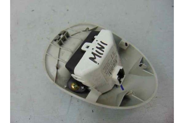Pantalla multifuncion, Mini Mini (R50,R53) Cooper 2002, 1514217