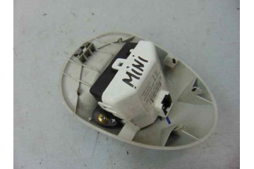 Pantalla multifuncion, Mini Mini (R50,R53) Cooper 2002, 1514217