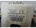 Pantalla multifuncion, Mini Mini (R50,R53) Cooper 2002, 1514217