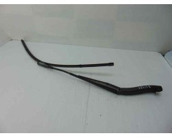 Brazo limpia delantero izquierdo, Mercedes-benz Clase Ml (Bm 164) 320 CDI 4M Edition 10 2007, A1648200540