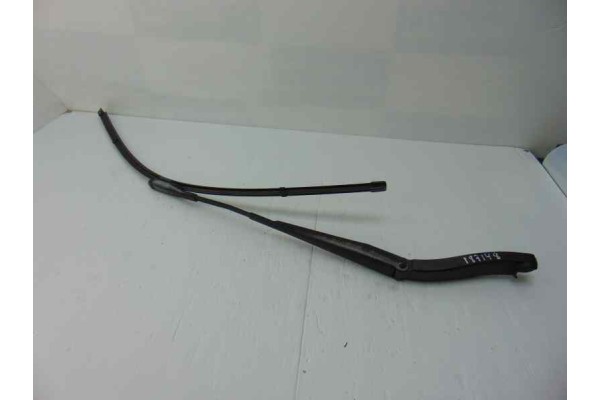 Brazo limpia delantero izquierdo, Mercedes-benz Clase Ml (Bm 164) 320 CDI 4M Edition 10 2007, A1648200540