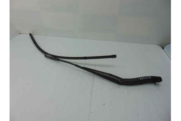 Brazo limpia delantero izquierdo, Mercedes-benz Clase Ml (Bm 164) 320 CDI 4M Edition 10 2007, A1648200540