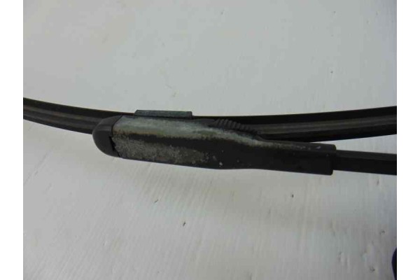 Brazo limpia delantero izquierdo, Mercedes-benz Clase Ml (Bm 164) 320 CDI 4M Edition 10 2007, A1648200540