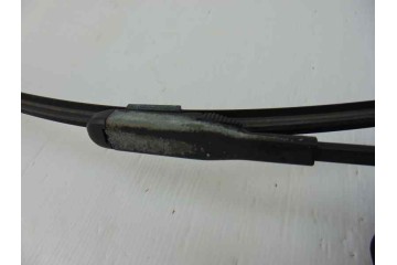 Brazo limpia delantero izquierdo, Mercedes-benz Clase Ml (Bm 164) 320 CDI 4M Edition 10 2007, A1648200540