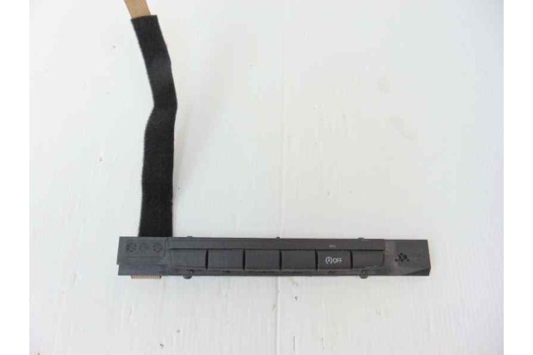 Interruptor, Bmw Serie 1 Berlina (E81/E87) 118d 2008, 6970919