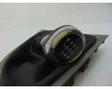 Pomo palanca cambio, Bmw Serie 1 Berlina (E81/E87) 118d 2008, 7129143