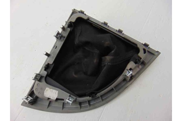 Pomo palanca cambio, Bmw Serie 1 Berlina (E81/E87) 118d 2008, 7129143