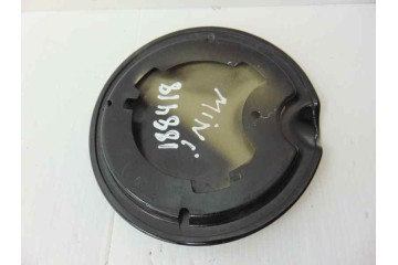 Tapa exterior combustible, Mini Mini (R50,R53) One D 2004