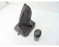 Pomo palanca cambio, Mitsubishi Montero (V60/V70) 3.2 DI-D Avance (5-ptas.) 2000